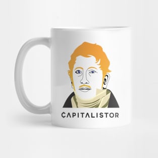 SGD000003 - Colonizer Mug